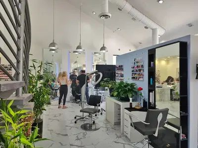 European Hair Pro's Salon & Med spa