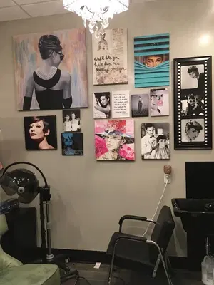 Beauty Cube