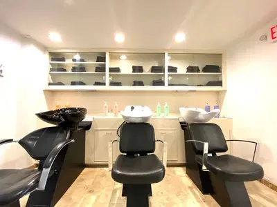 Comb Together Hair Salon