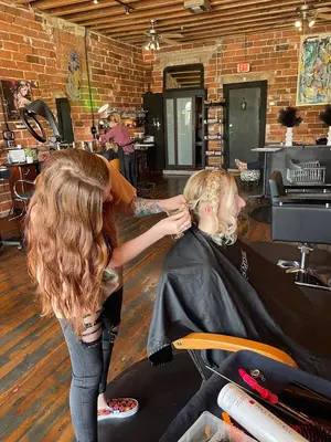 En Vogue Salon