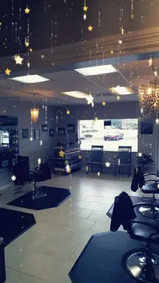 Xpression's A Family Hair Salon