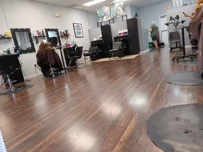 Pixies Salon