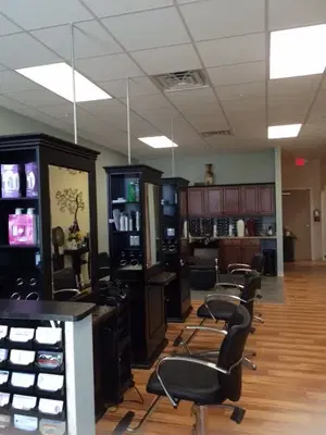 Ambiance Salon & Spa