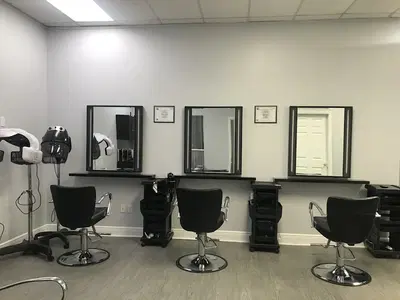 Brazilian Concept Salon and Spa