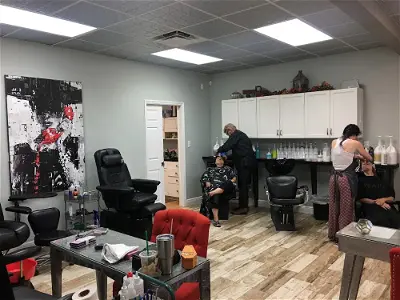 Bangz Hair Salon