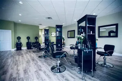 The Salon Experience