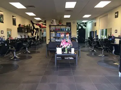 Rootz Hair Co.