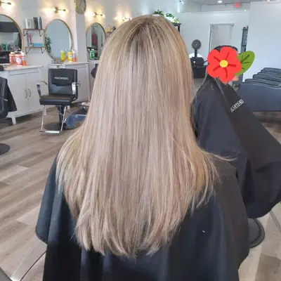 Harbor City Salon