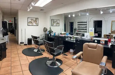Sugar Lash Salon