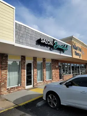 Salon Beautiful