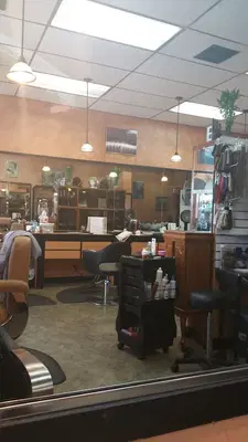 The Clip Club at Sugar Lash Hair Salon & Spa