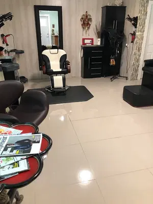 Hairteck inc