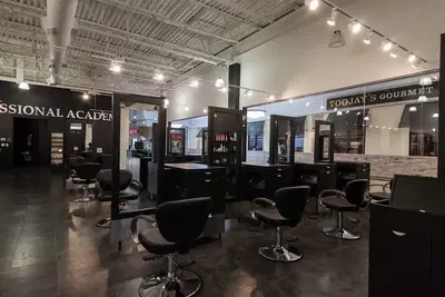The Salon Professional Academy Melbourne