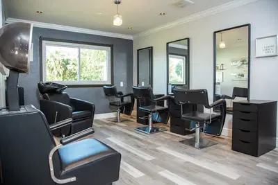 Sorelli Hair Studio & Spa