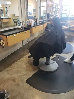 Supercuts