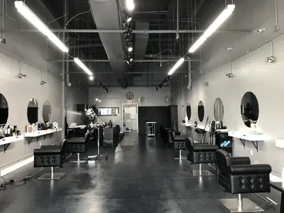 Stacy Taylor Salon