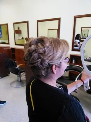 Beauty Palace Full Service Salon