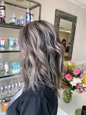 Salon Grace