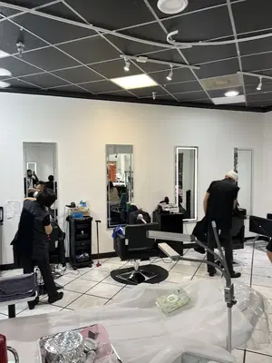 Cuts And Color