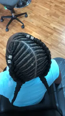 Styles By Shalonda