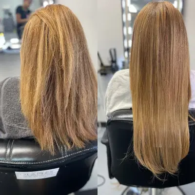 Massiel Beauty Salon