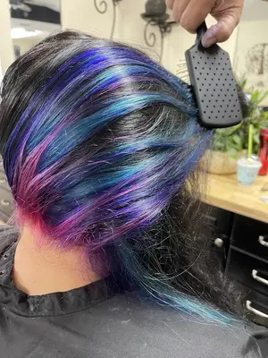Infusion Salon