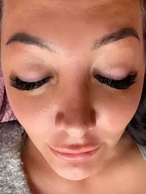 The Lash Studio LLC