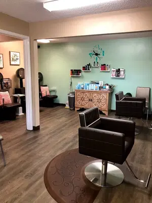 Infinity hair salon and massage