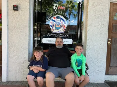 Business Photo