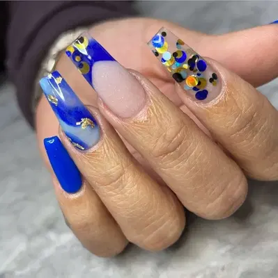 Glamorous Beauty Lounge