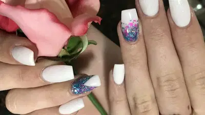 Zephyrhills Nails & Spa
