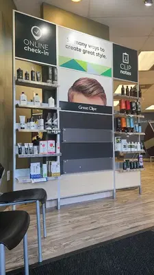 Great Clips