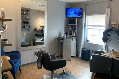 Serenity Salon & Spa Suites