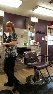 Distinctive Hair Design