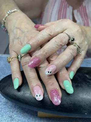 Viva Nail Lounge