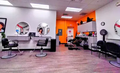 SmartStyle Hair Salon (17920)