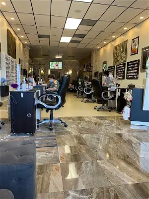 OASIS NAILS AND SPA IN ZEPHYRHILLS