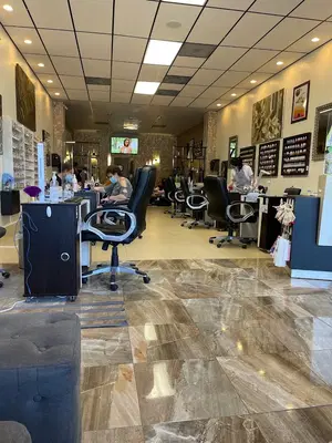 OASIS NAILS AND SPA IN ZEPHYRHILLS