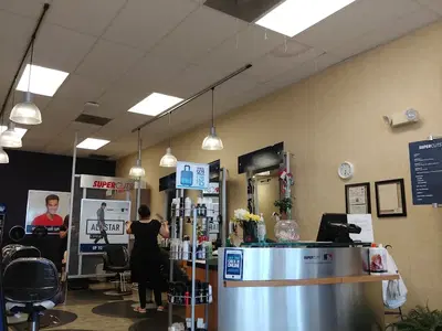 Supercuts