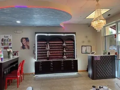 Elegant Nails & Spa