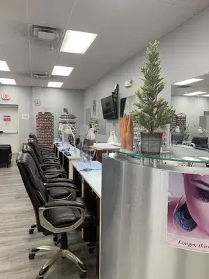 Nailport Express