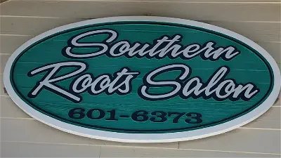 Southern Roots Salon