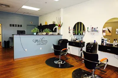Trimz Salon