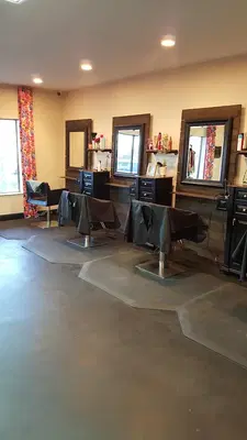 Fifth Street Salon & Spa