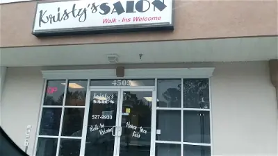 Kristy's Salon