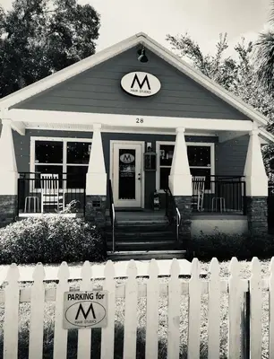 M Hair Studio