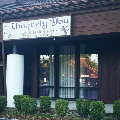 Uniquely You Hair and Nail Studio