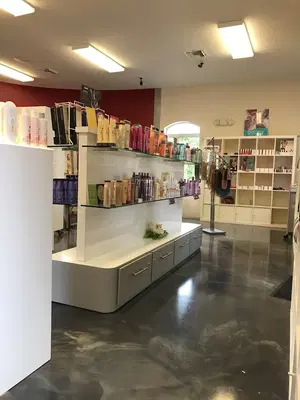 Park Avenue of Hair Design