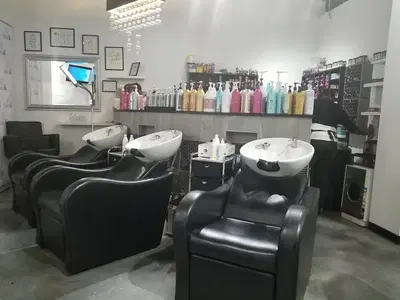 Salon Vo