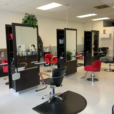 Inside Out Salon
